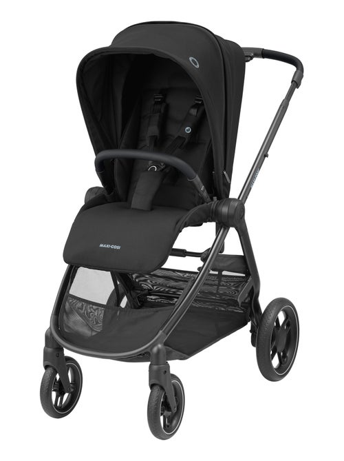 MAXI-COSI poussette STREET, de 0 à 4 ans, polyvalente et confortable - Kiabi