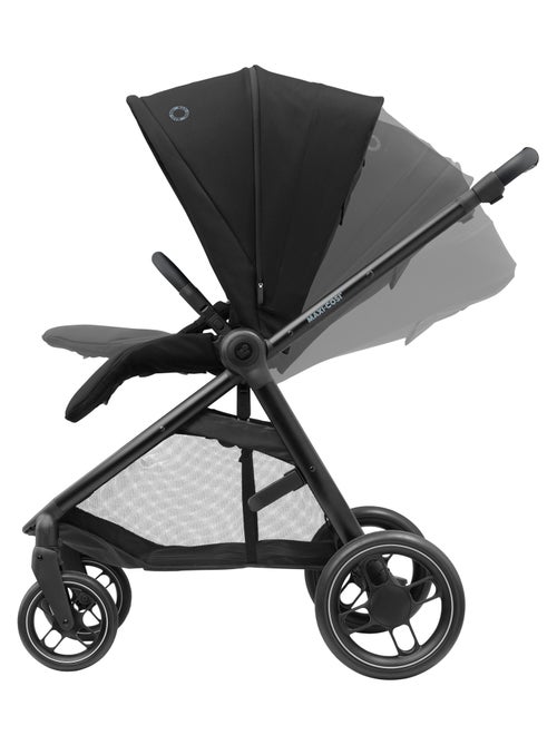MAXI-COSI poussette STREET, de 0 à 4 ans, polyvalente et confortable - Kiabi