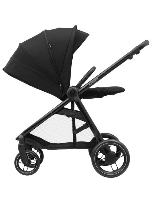 MAXI-COSI poussette STREET, de 0 à 4 ans, polyvalente et confortable - Kiabi