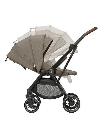 Maxi-Cosi Poussette Ultra Compacte Leona2
