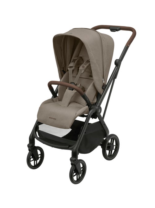 Maxi-Cosi Poussette Ultra Compacte Leona2 - Kiabi Maxi-Cosi Poussette Ultra Compacte Leona2 - Kiabi