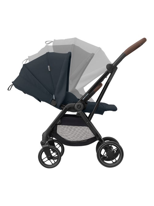 Maxi-Cosi Poussette Ultra Compacte Leona2 - Kiabi