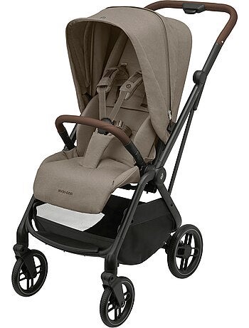 Maxi-cosi poussette ultra compacte leona2