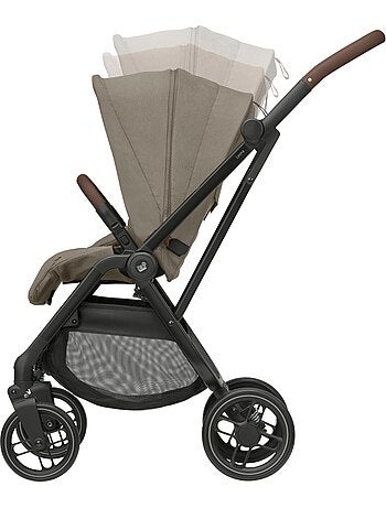 Maxi-cosi poussette ultra compacte leona2