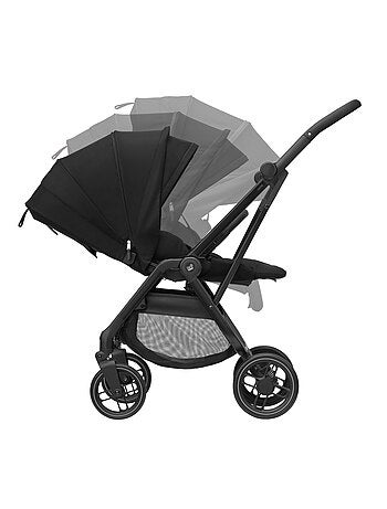Maxi-Cosi Poussette Ultra Compacte Leona2