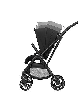 Maxi-Cosi Poussette Ultra Compacte Leona2
