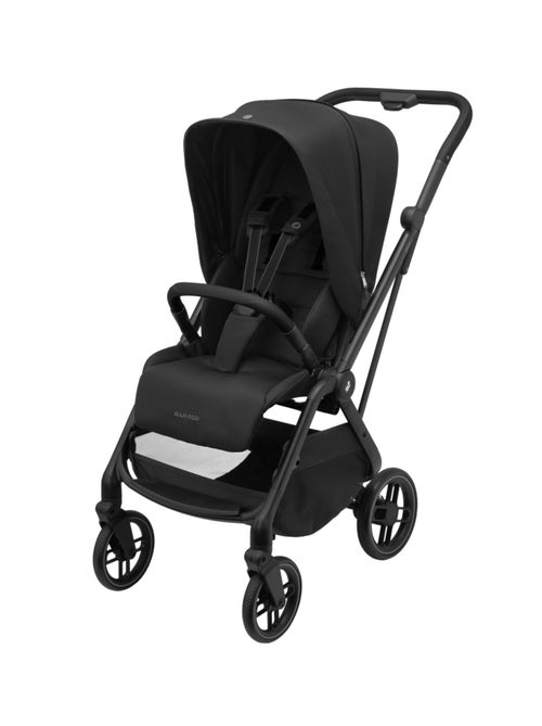 Maxi-Cosi Poussette Ultra Compacte Leona2 - Kiabi Maxi-Cosi Poussette Ultra Compacte Leona2 - Kiabi