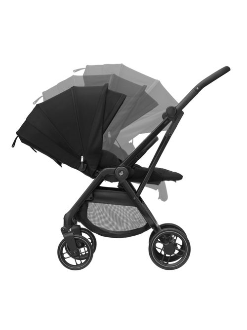 Maxi-Cosi Poussette Ultra Compacte Leona2 - Kiabi Maxi-Cosi Poussette Ultra Compacte Leona2 - Kiabi