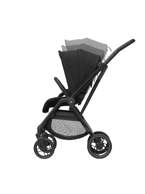 Maxi-Cosi Poussette Ultra Compacte Leona2 - Kiabi Maxi-Cosi Poussette Ultra Compacte Leona2 - Kiabi