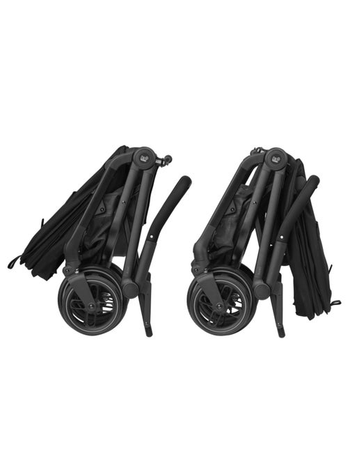 Maxi-Cosi Poussette Ultra Compacte Leona2 - Kiabi Maxi-Cosi Poussette Ultra Compacte Leona2 - Kiabi