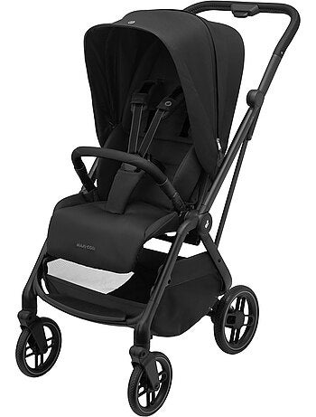 Maxi-cosi poussette ultra compacte leona2
