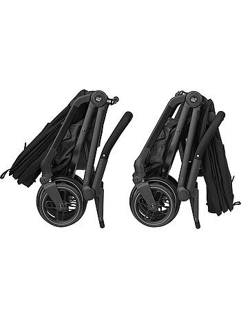 Maxi-cosi poussette ultra compacte leona2