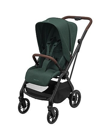 Maxi-Cosi Poussette Ultra Compacte Leona2