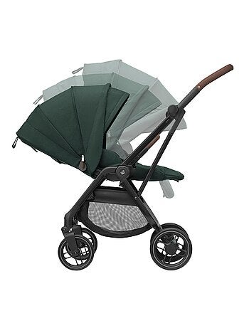 Maxi-Cosi Poussette Ultra Compacte Leona2