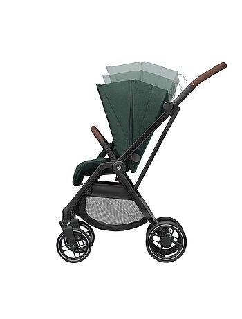 Maxi-Cosi Poussette Ultra Compacte Leona2