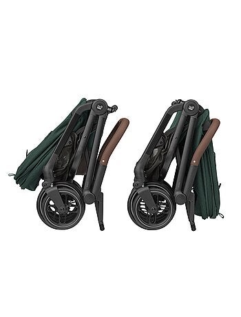 Maxi-Cosi Poussette Ultra Compacte Leona2