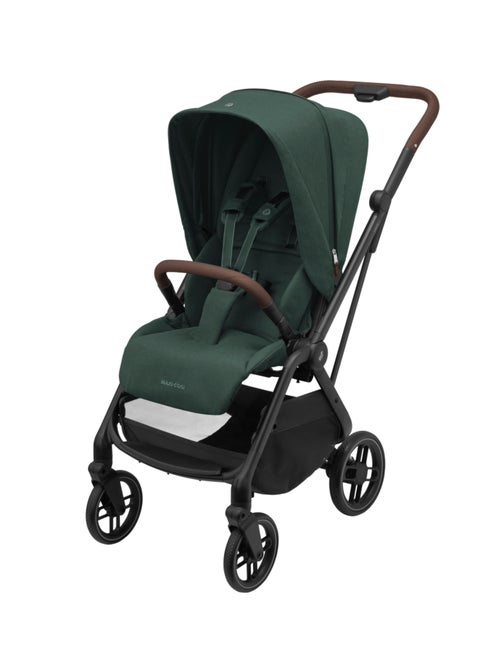Maxi-Cosi Poussette Ultra Compacte Leona2 - Kiabi Maxi-Cosi Poussette Ultra Compacte Leona2 - Kiabi