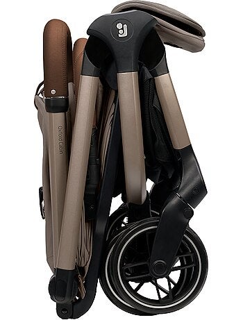 Maxi-Cosi Poussette ultra compacte Oxford Cabin