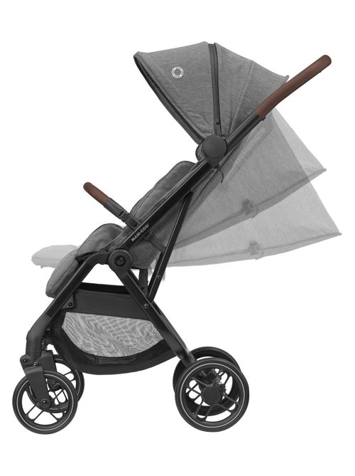 MAXI-COSI Poussette ultra-compacte Soho - Kiabi