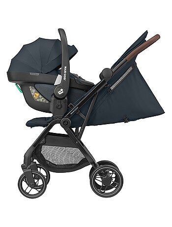 MAXI-COSI Poussette ultra-compacte Soho