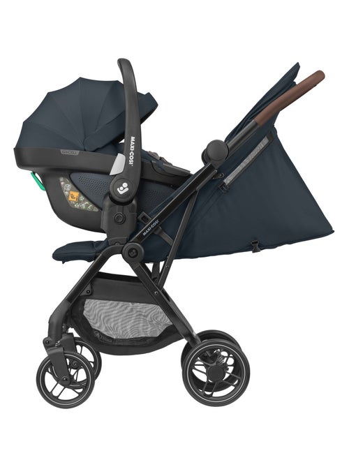 MAXI-COSI Poussette ultra-compacte Soho - Kiabi