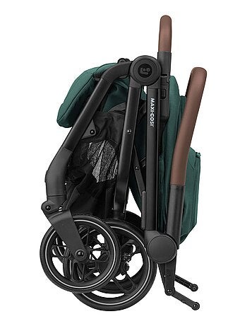 MAXI-COSI Poussette ultra-compacte Soho