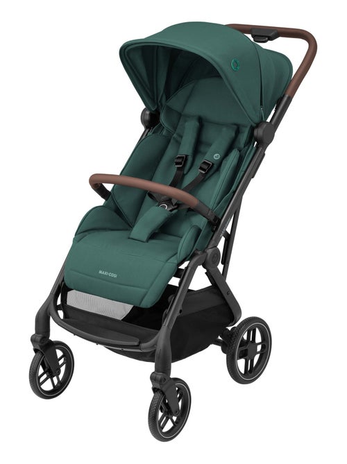 MAXI-COSI Poussette ultra-compacte Soho - Kiabi