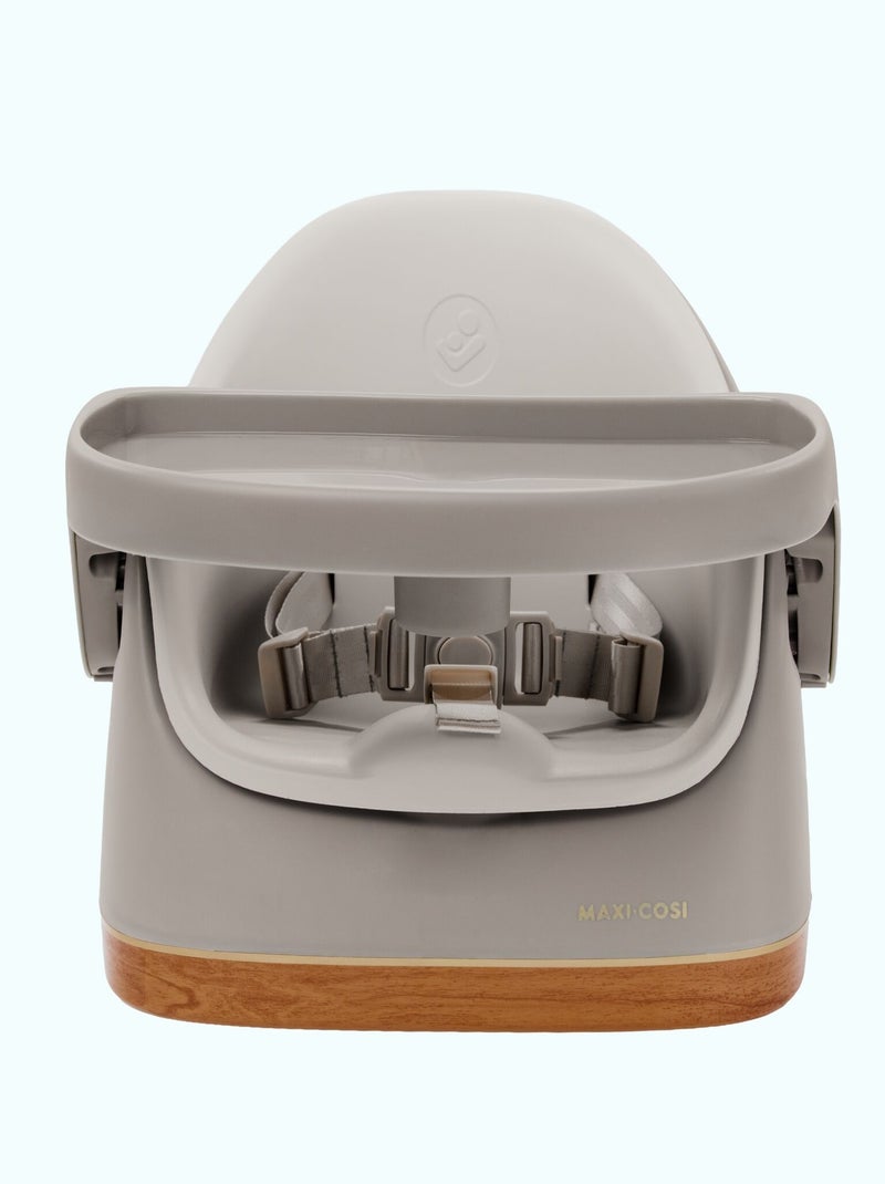 Maxi-Cosi Réhausseur bébé 2 en 1 Jay Beige - Kiabi