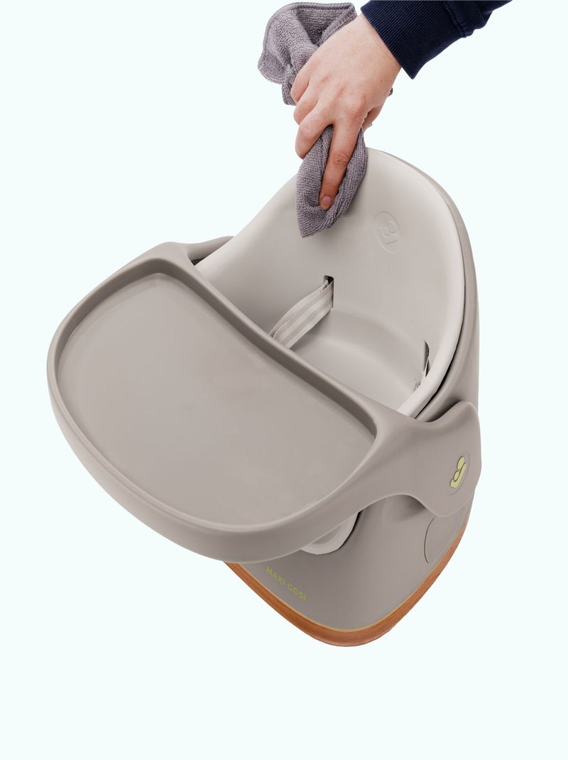 Maxi-Cosi Réhausseur bébé 2 en 1 Jay Beige - Kiabi