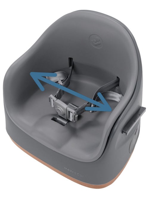 Maxi-Cosi Réhausseur bébé 2 en 1 Jay - Kiabi