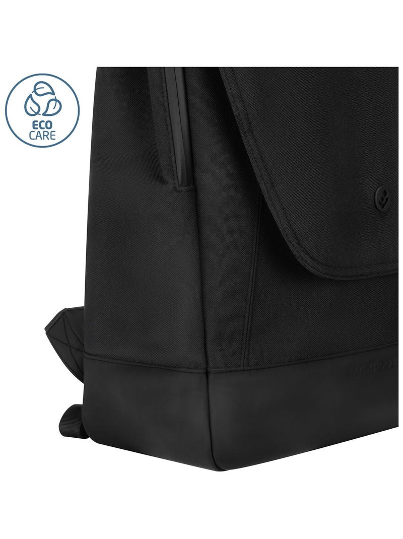 Maxi-Cosi Sac à dos à langer Noir Noir - Kiabi