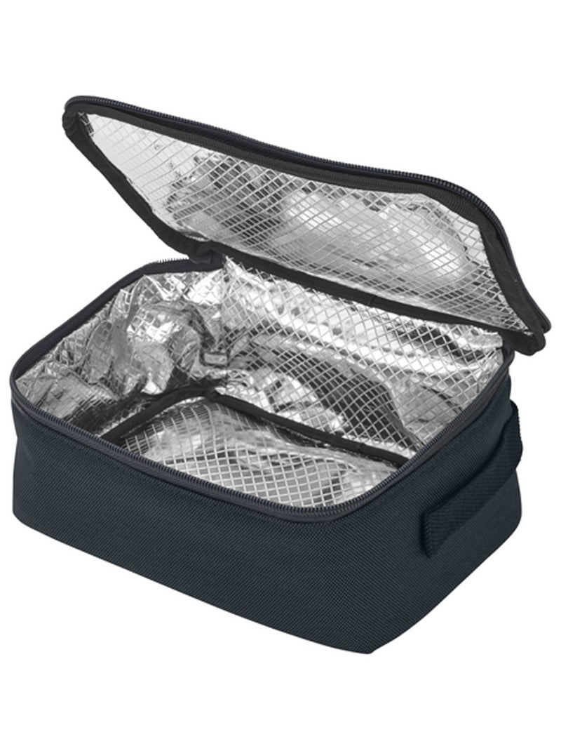 MAXI COSI Sac à langer Modern Bag, matelas à langer et compartiment isotherme - Essential Graphite Gris - Kiabi