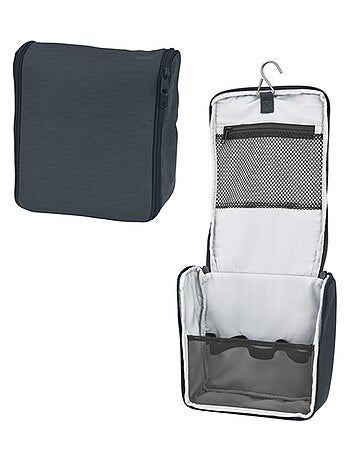 MAXI COSI Sac à langer Modern Bag, matelas à langer et compartiment isotherme - Essential Graphite