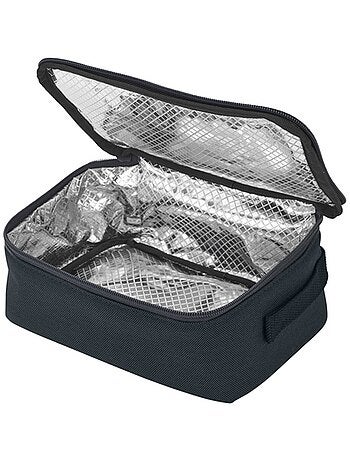 MAXI COSI Sac à langer Modern Bag, matelas à langer et compartiment isotherme - Essential Graphite
