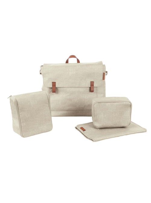 MAXI COSI Sac à langer Modern Bag, matelas à langer et compartiment isotherme - Kiabi