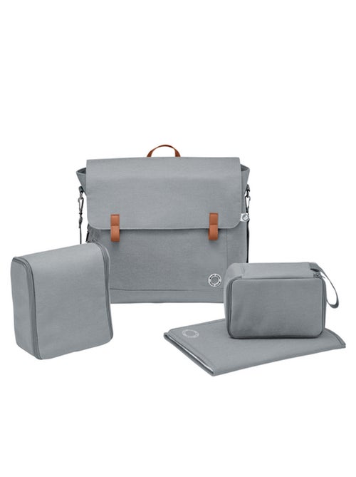 MAXI COSI Sac à langer Modern Bag, matelas à langer et compartiment isotherme - Kiabi
