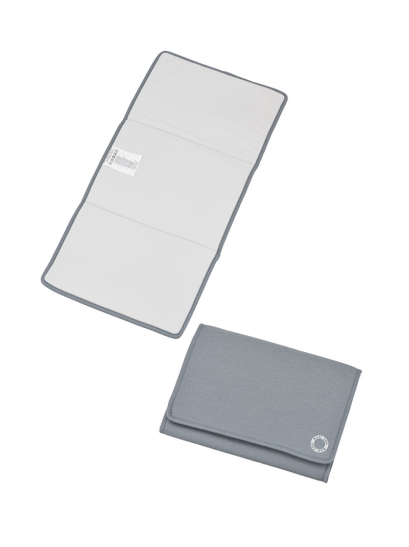 MAXI COSI Sac à langer Modern Bag, matelas à langer et compartiment isotherme Gris - Kiabi