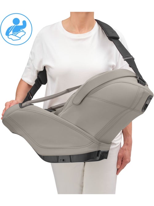 Maxi-cosi sangle de transport pour cosi coral slide pro - Kiabi Maxi-cosi sangle de transport pour cosi coral slide pro - Kiabi