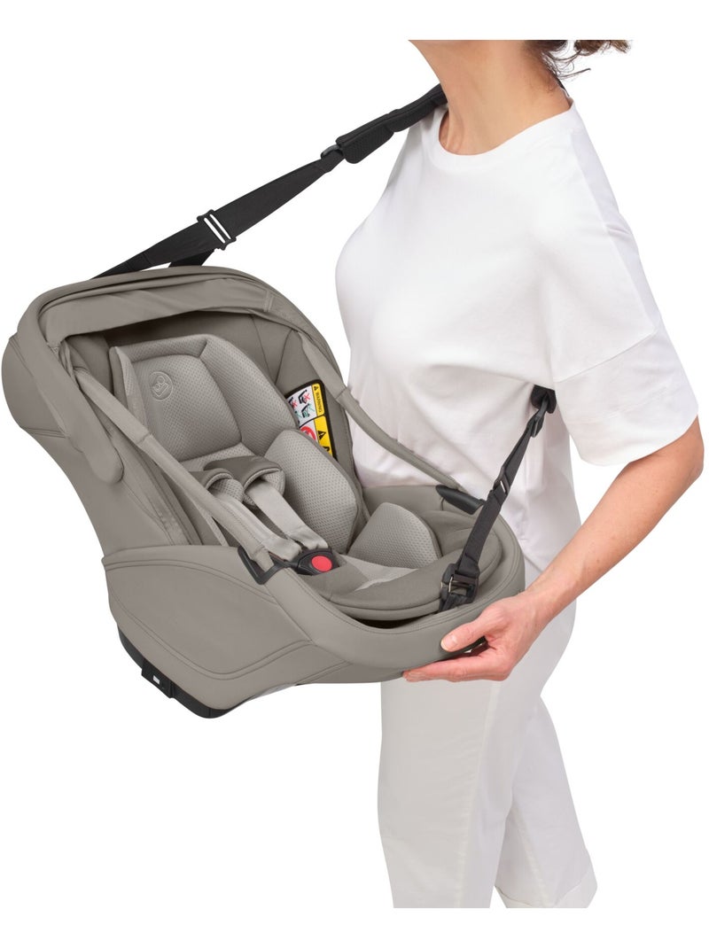 Maxi-Cosi Sangle de transport pour Cosi Coral Slide Pro Noir Noir - Kiabi