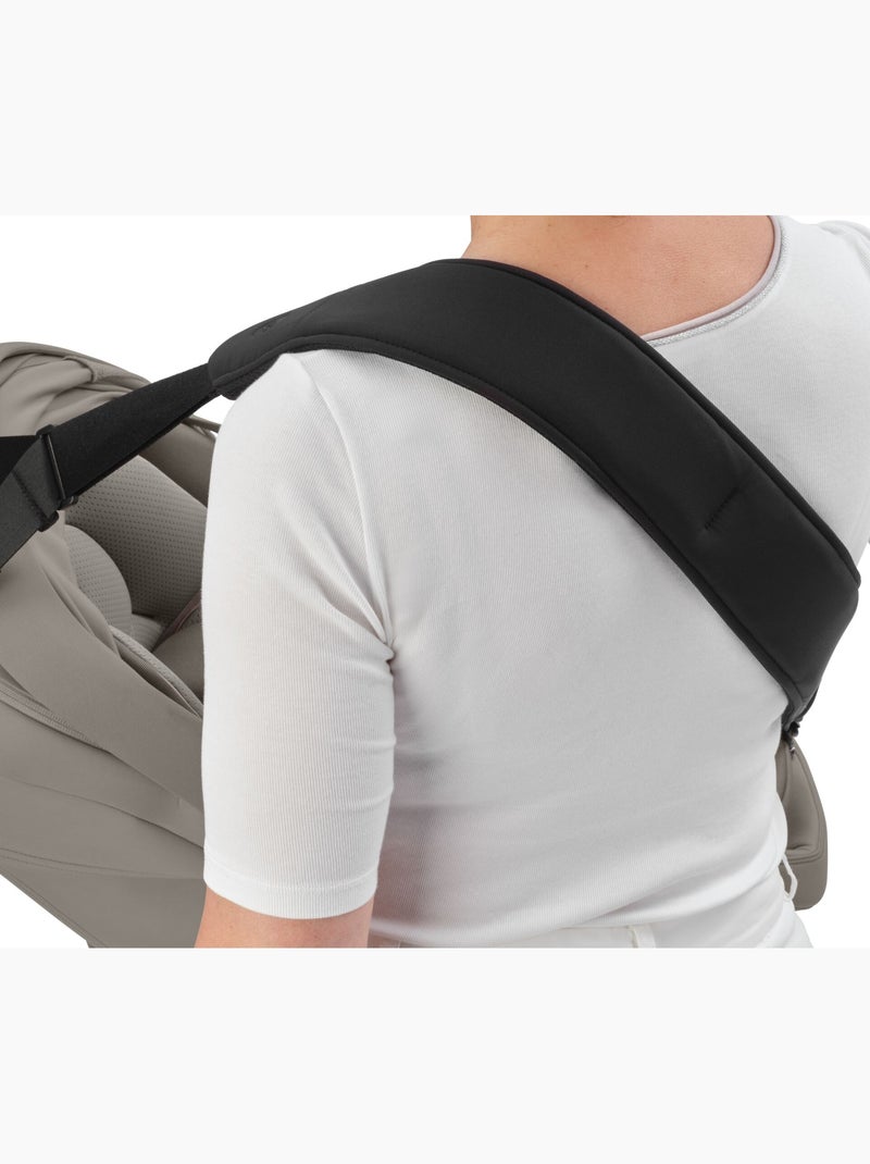 Maxi-Cosi Sangle de transport pour Cosi Coral Slide Pro Noir Noir - Kiabi