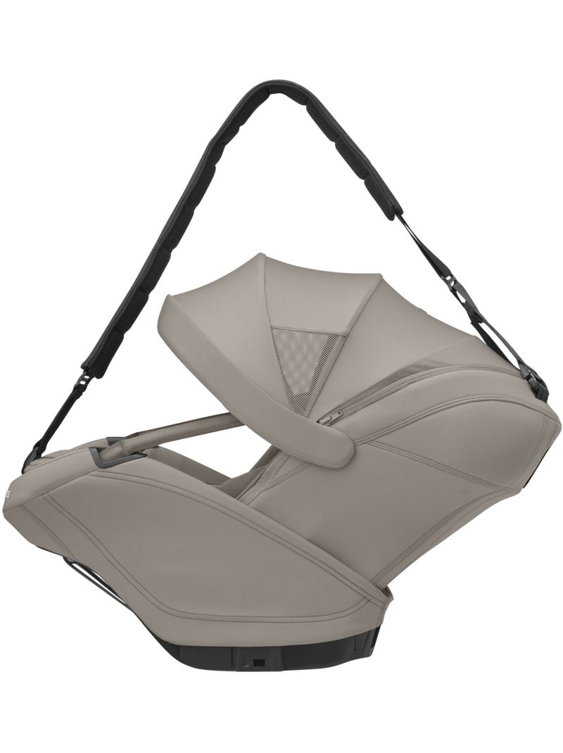 Maxi-Cosi Sangle de transport pour Cosi Coral Slide Pro Noir Noir - Kiabi