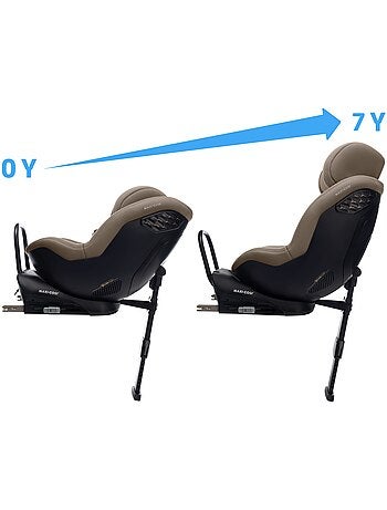 Maxi-cosi siège auto dos route mobifix pro