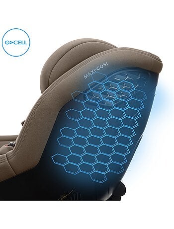 Maxi-cosi siège auto dos route mobifix pro