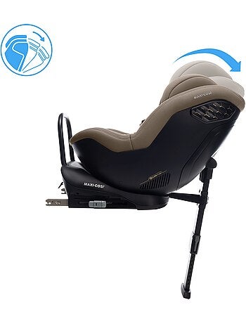 Maxi-cosi siège auto dos route mobifix pro