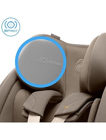 Maxi-cosi siège auto dos route mobifix pro