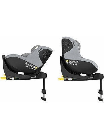 MAXI-COSI Siège auto enfant pivotant 360°, Mica Pro Eco I-size
