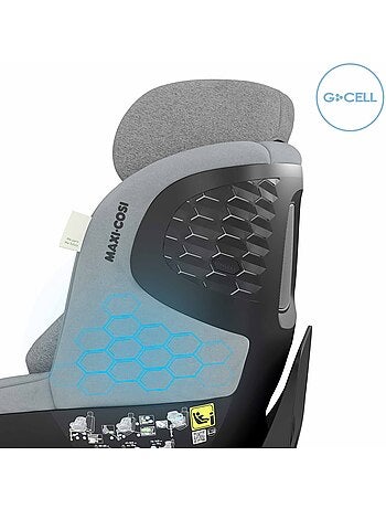 MAXI-COSI Siège auto enfant pivotant 360°, Mica Pro Eco I-size