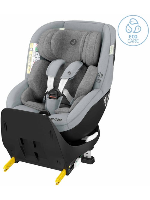 MAXI-COSI Siège auto enfant pivotant 360°, Mica Pro Eco I-size - Kiabi MAXI-COSI Siège auto enfant pivotant 360°, Mica Pro Eco I-size - Kiabi