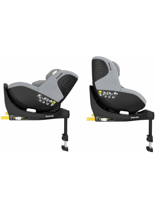 MAXI-COSI Siège auto enfant pivotant 360°, Mica Pro Eco I-size - Kiabi MAXI-COSI Siège auto enfant pivotant 360°, Mica Pro Eco I-size - Kiabi