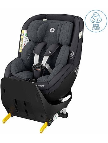 MAXI-COSI Siège auto enfant pivotant 360°, Mica Pro Eco I-size